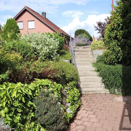 Ferienwohnung Limespark Am See Rainau Екстер'єр фото