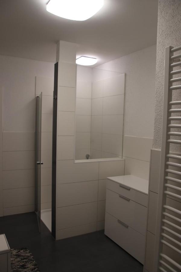 Ferienwohnung Limespark Am See Rainau Екстер'єр фото