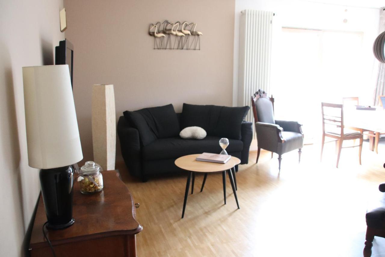 Ferienwohnung Limespark Am See Rainau Екстер'єр фото