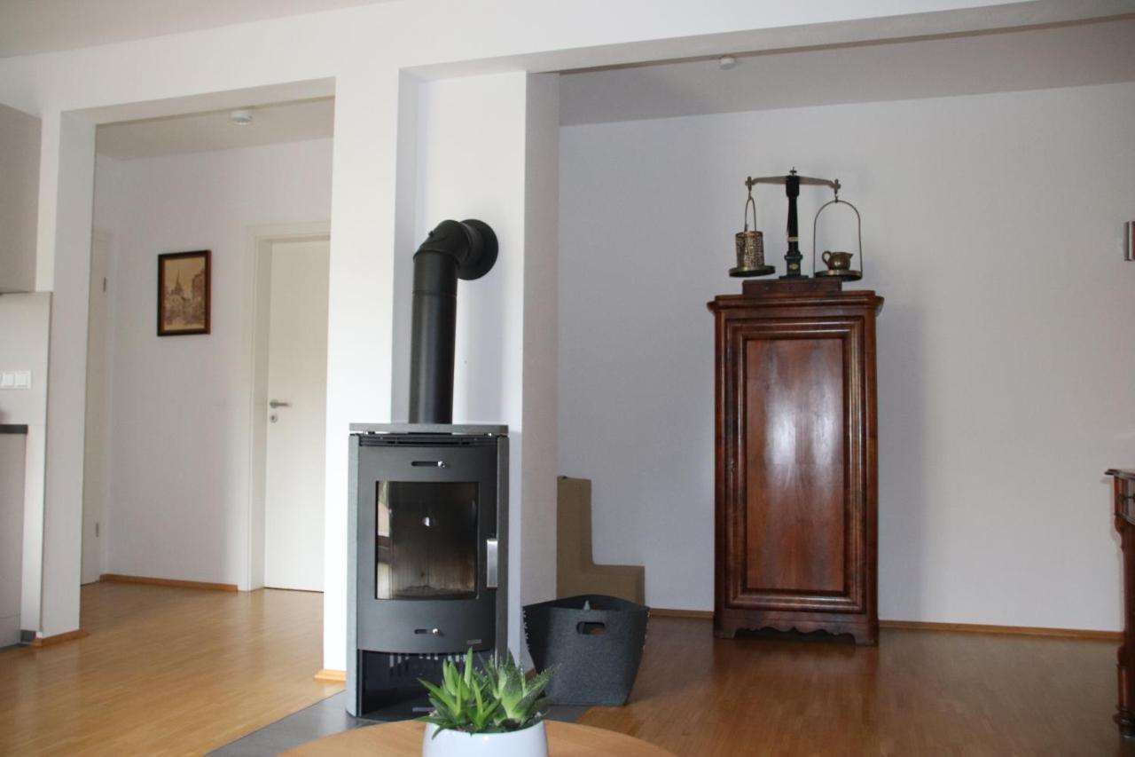 Ferienwohnung Limespark Am See Rainau Екстер'єр фото
